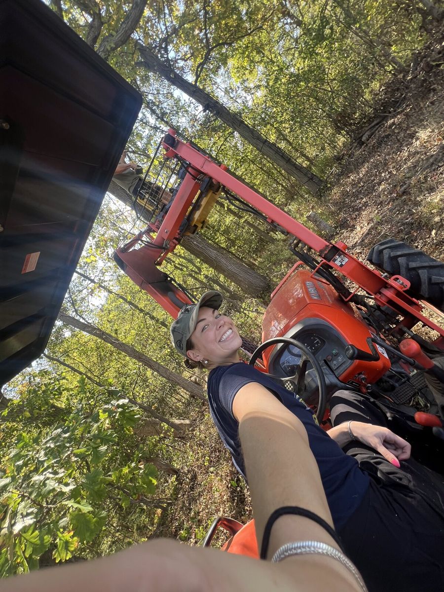 Farm life
